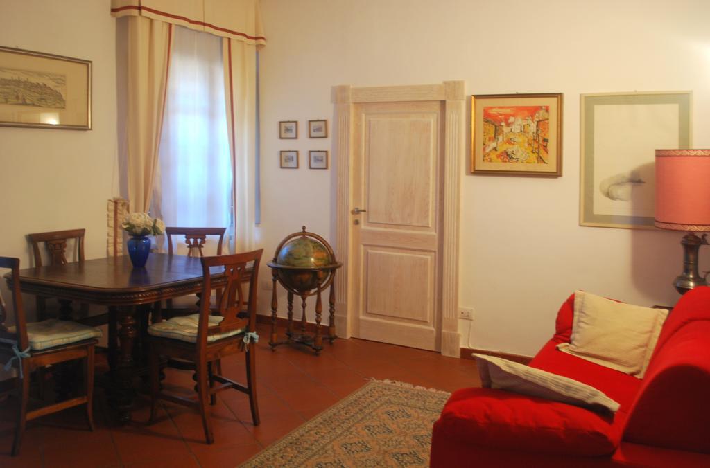 La Magnolia Bed & Breakfast Orvieto Dış mekan fotoğraf