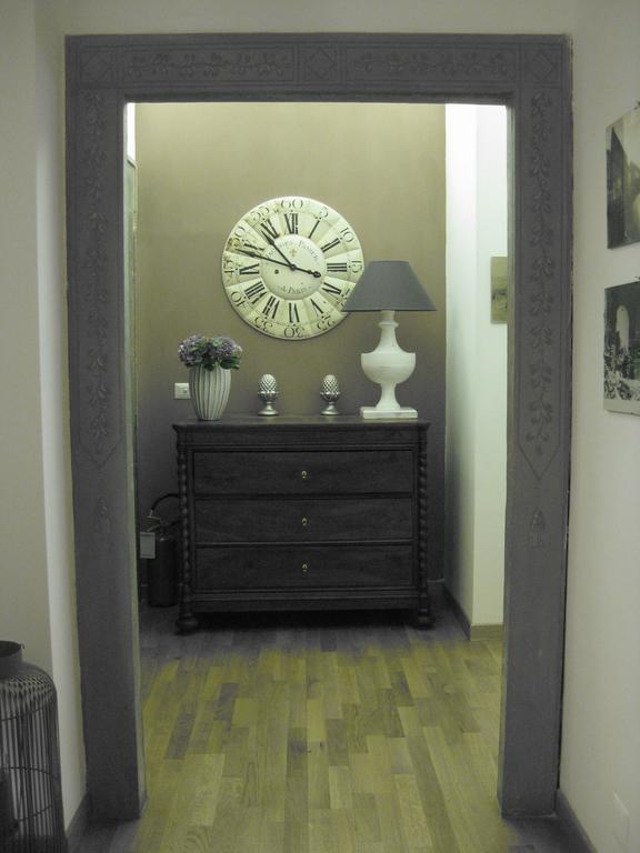 La Magnolia Bed & Breakfast Orvieto Dış mekan fotoğraf