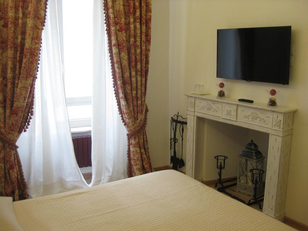 La Magnolia Bed & Breakfast Orvieto Dış mekan fotoğraf