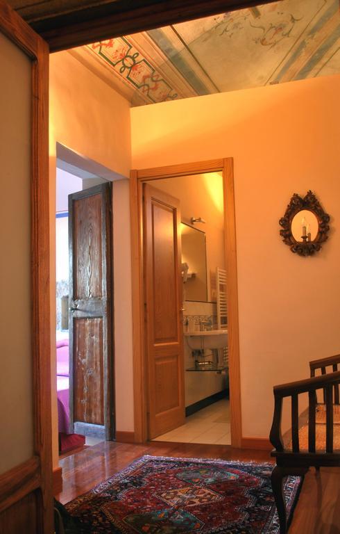 La Magnolia Bed & Breakfast Orvieto Dış mekan fotoğraf